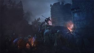 《消逝的光芒2：人与仁之战》中文版-小灰兔技术频道