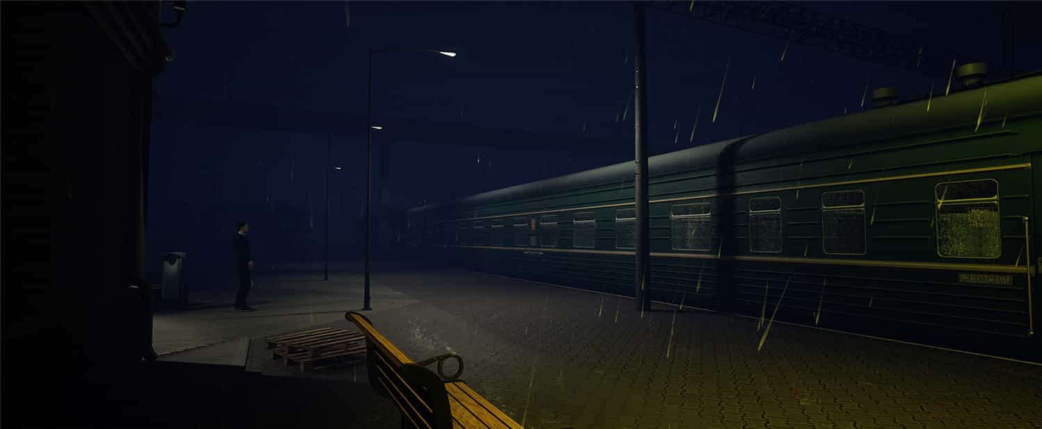 图片[4]-《俄罗斯火车之旅3》v1.0.0中文版-小灰兔技术频道