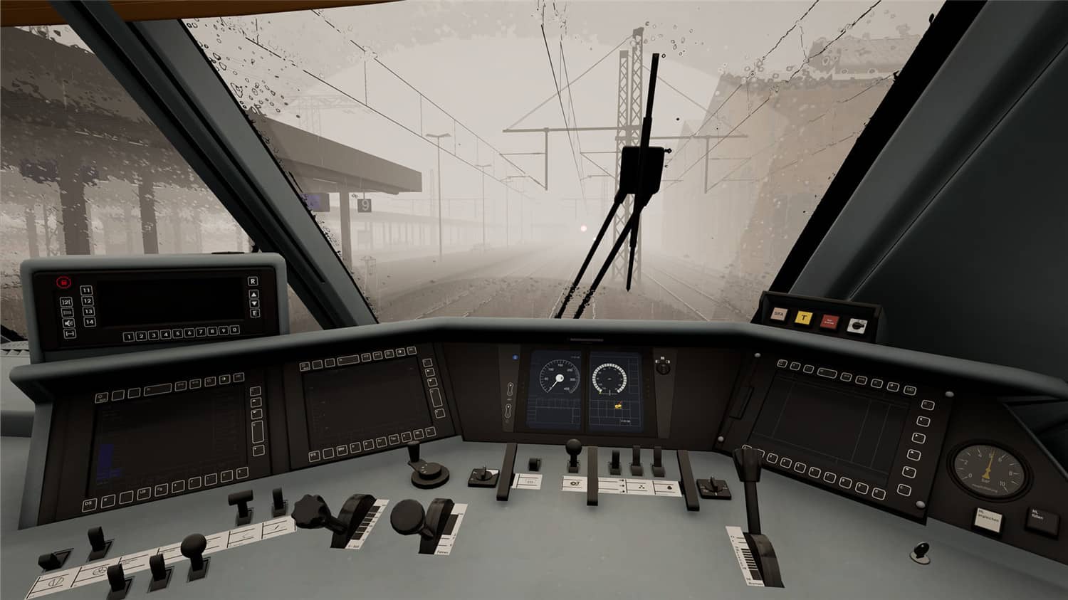 图片[5]-《模拟火车世界3》v1.0.2231中文版-小灰兔技术频道