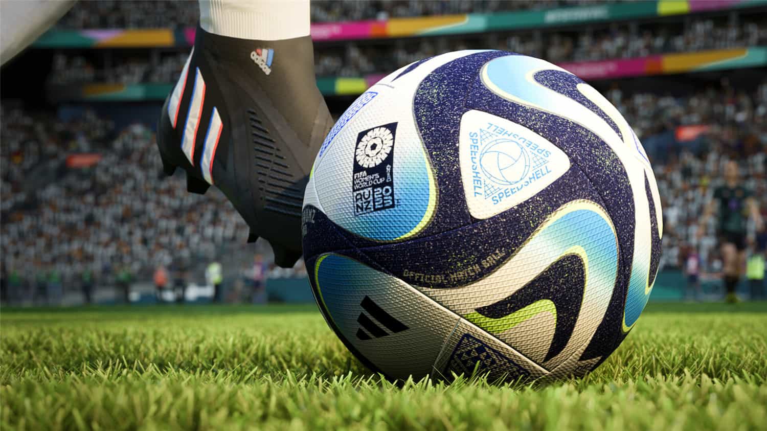 图片[3]-《FIFA 23 Ultimate Edition》v2.2终极版-小灰兔技术频道