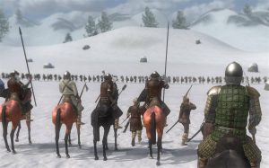 《骑马与砍杀：战团》v2.064中文版-小灰兔技术频道