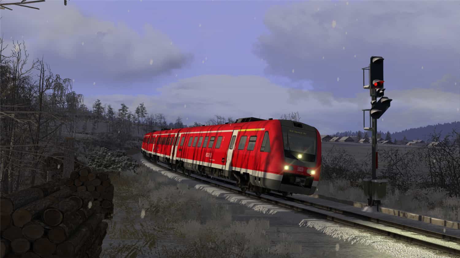 图片[5]-《模拟火车2022》v72.0中文版-小灰兔技术频道