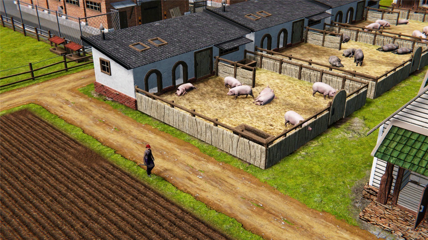 图片[3]-《农场经理2021》v12107713中文版-小灰兔技术频道