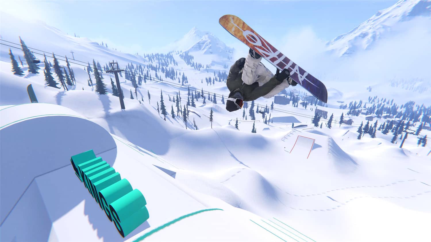 图片[6]-《单板滑雪》v20231203中文版-小灰兔技术频道