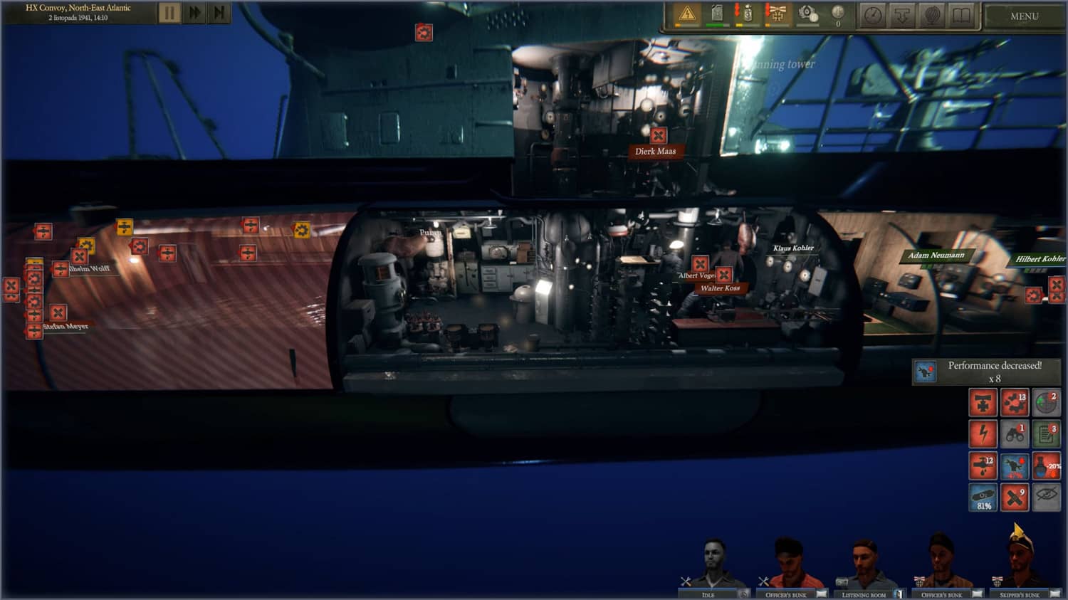 图片[4]-《U型潜艇》v13275048中文版-小灰兔技术频道